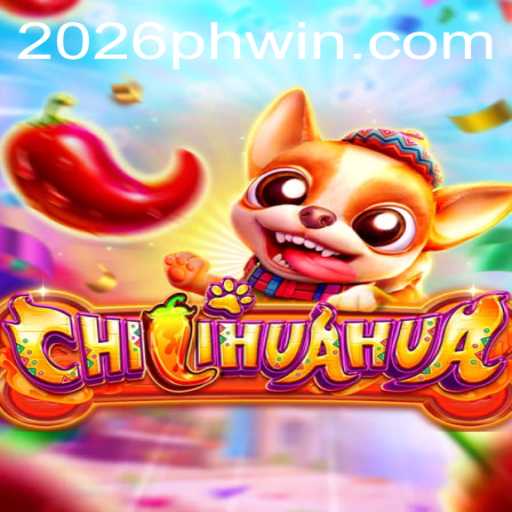 CHILIHUAHUA: The Thrilling World of a New Game Set in 2026