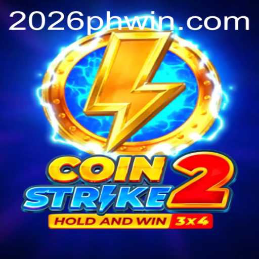 Coinstrike2: A New Era of Gaming Revolutionized by 2026ph.com