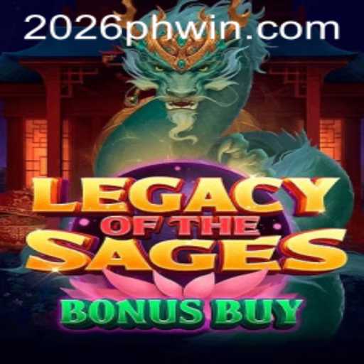 Legacy of the Sages Bonus Buy: A Riveting Gaming Experience for 2026