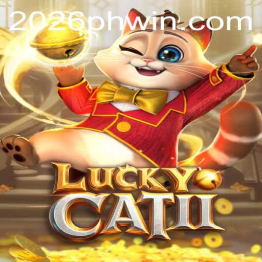 Exploring the Vibrant World of LuckyCatII: A Glimpse into 2026's Most Exciting Game