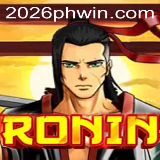 Unveiling 'Ronin': A Thrilling Gaming Adventure