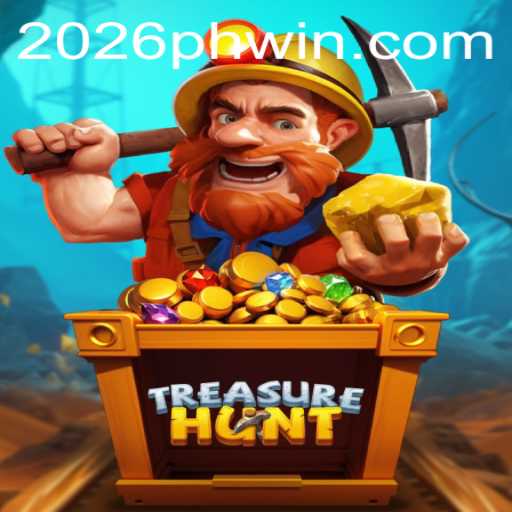 Explore the Exciting World of TreasureHunt: A Fresh Gaming Adventure
